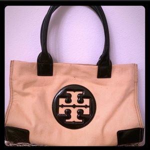 Tory Burch handbag / authentic